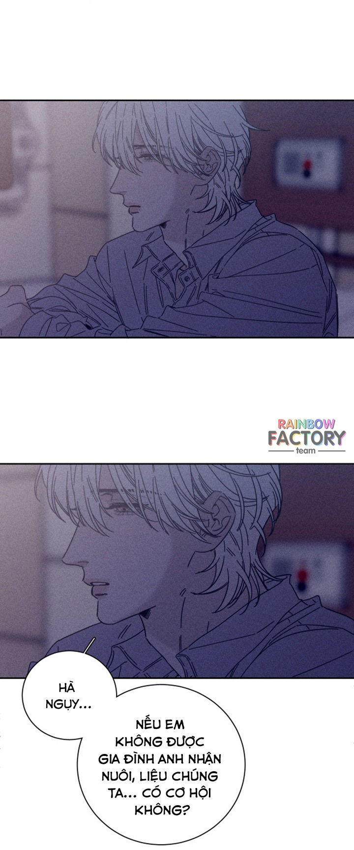 xuân nhật tương chí chapter 69 22