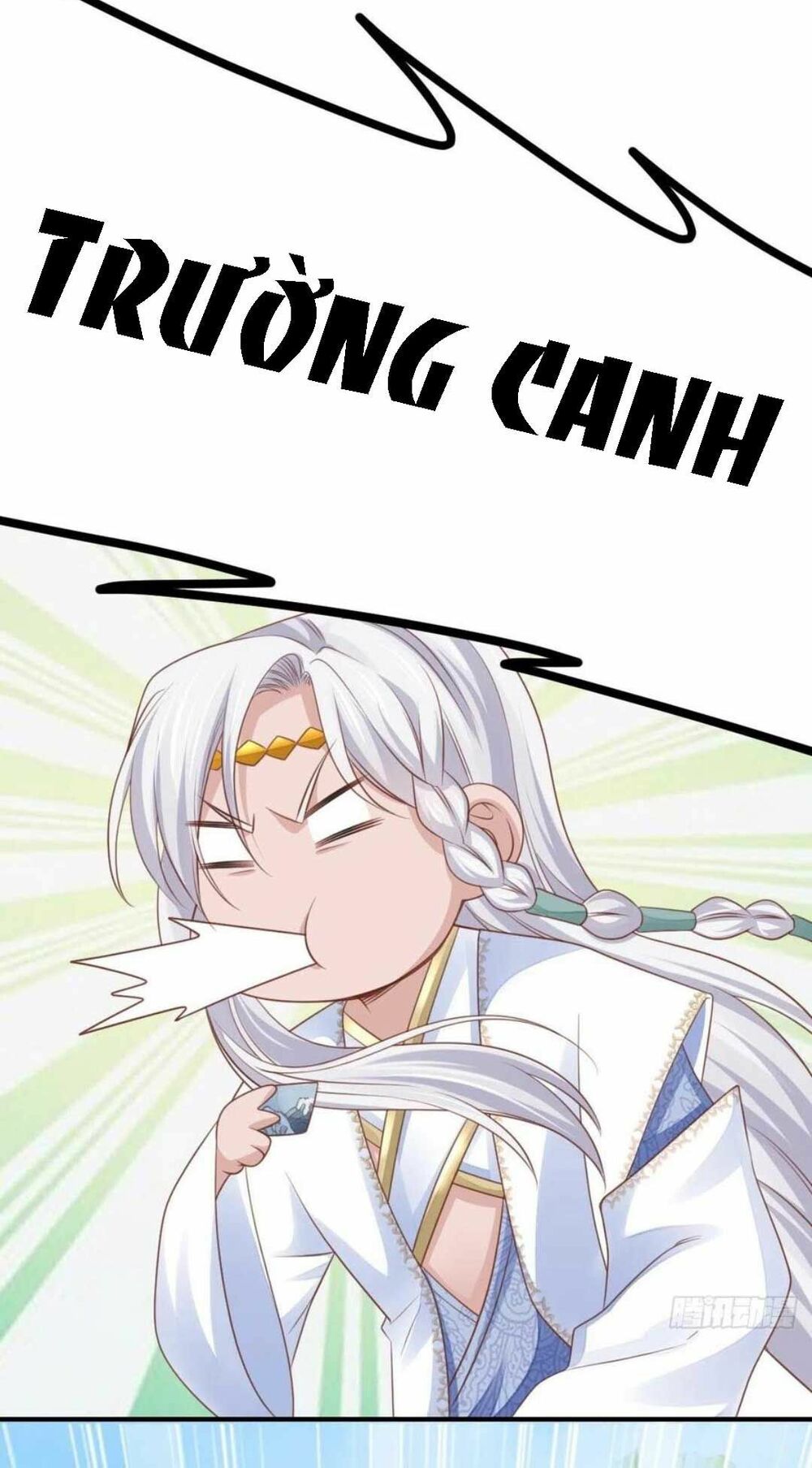 thuần hóa ba ba bạo quân chapter 28 6