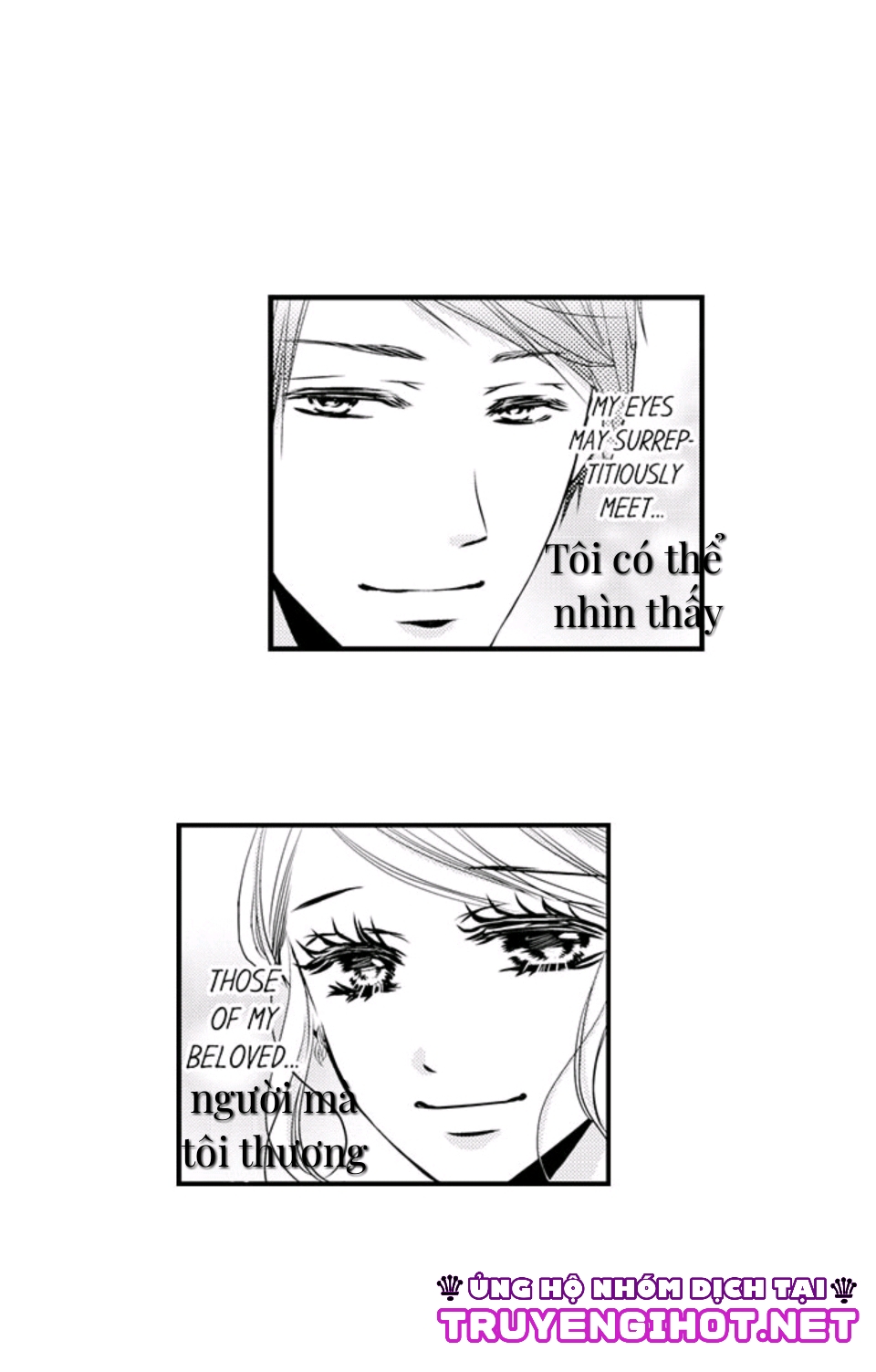 chuyện tình trà xanh chapter 2 5