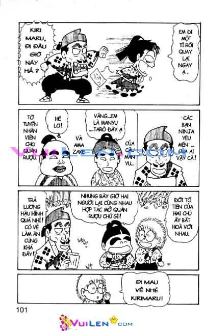 ninja loạn thị chapter 34 104