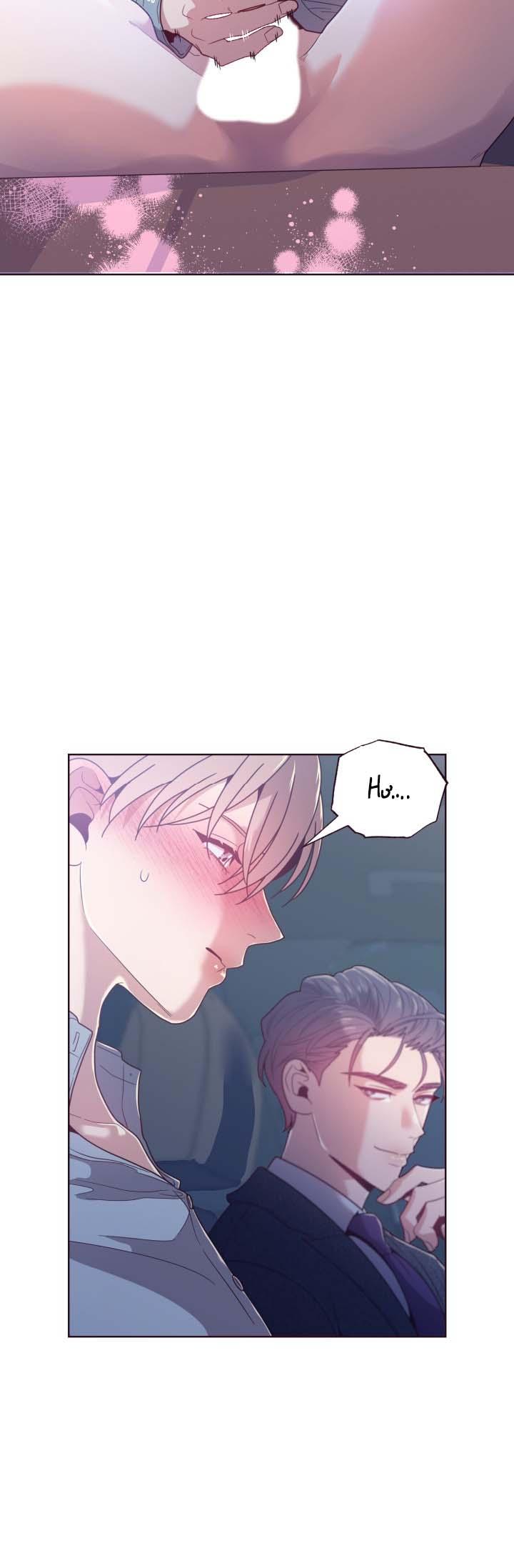 sụp đổ chapter 11 16