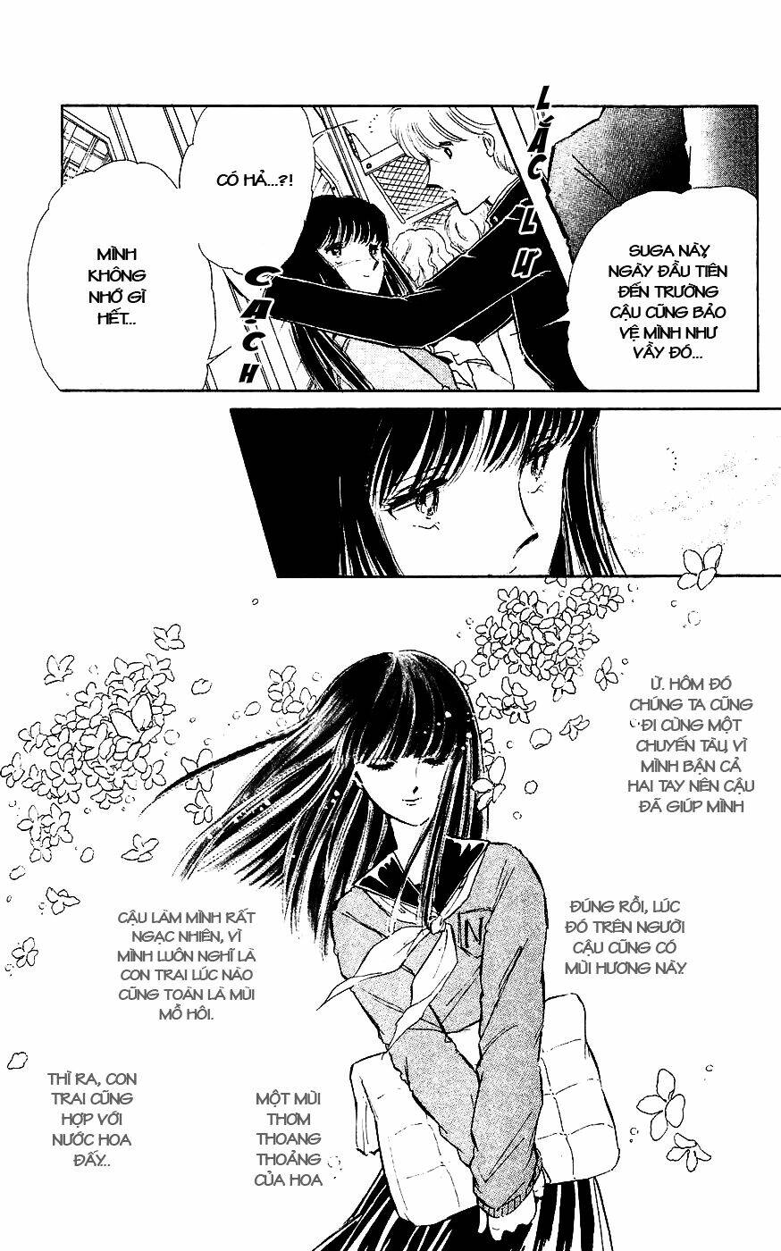 ryouko no shinrei jikenbo chapter 2 10