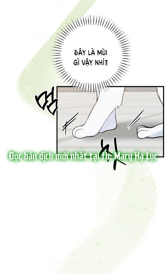 [18+] chuyện mèo trắng bị ba tước báo đen ăn thịt chapter 3.2 56