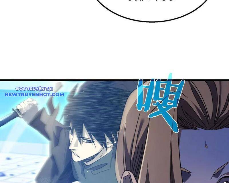 Vô Địch Bị Động Tạo Ra Tấn Sát Thương chapter 54 63