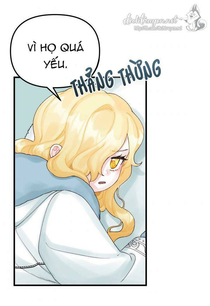 công chúa bãi rác chapter 41 51