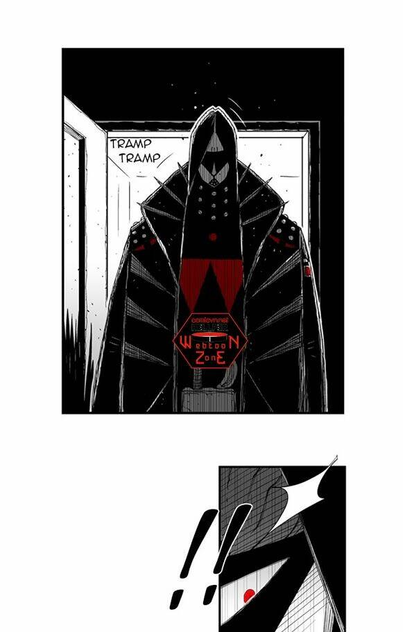 hành trình thoát khỏi địa ngục chapter 60 34