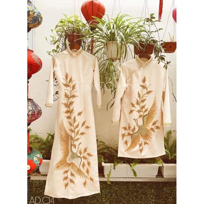 Áo cặp nam nữ cao cấp
