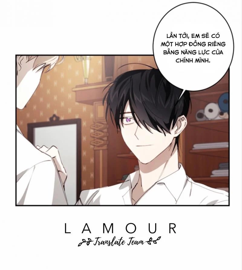 tham vọng lớn chapter 4.2 31