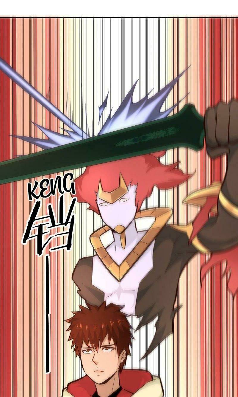 võ linh kiếm tôn chapter 96 7