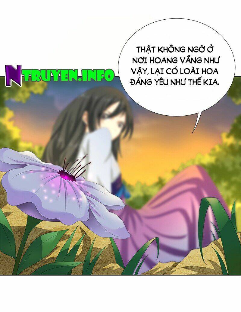 khuynh thế độc phi chapter 2 8