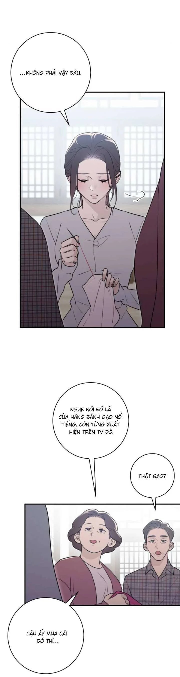 [18+] hành vi khốn nạn chapter 19 50