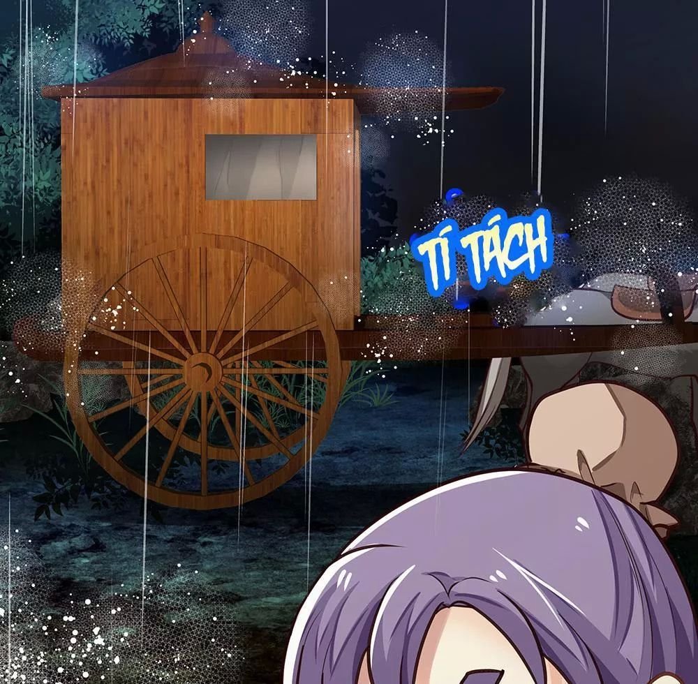 thái tử phi nhà ta thật hung hăng chapter 14.4 97