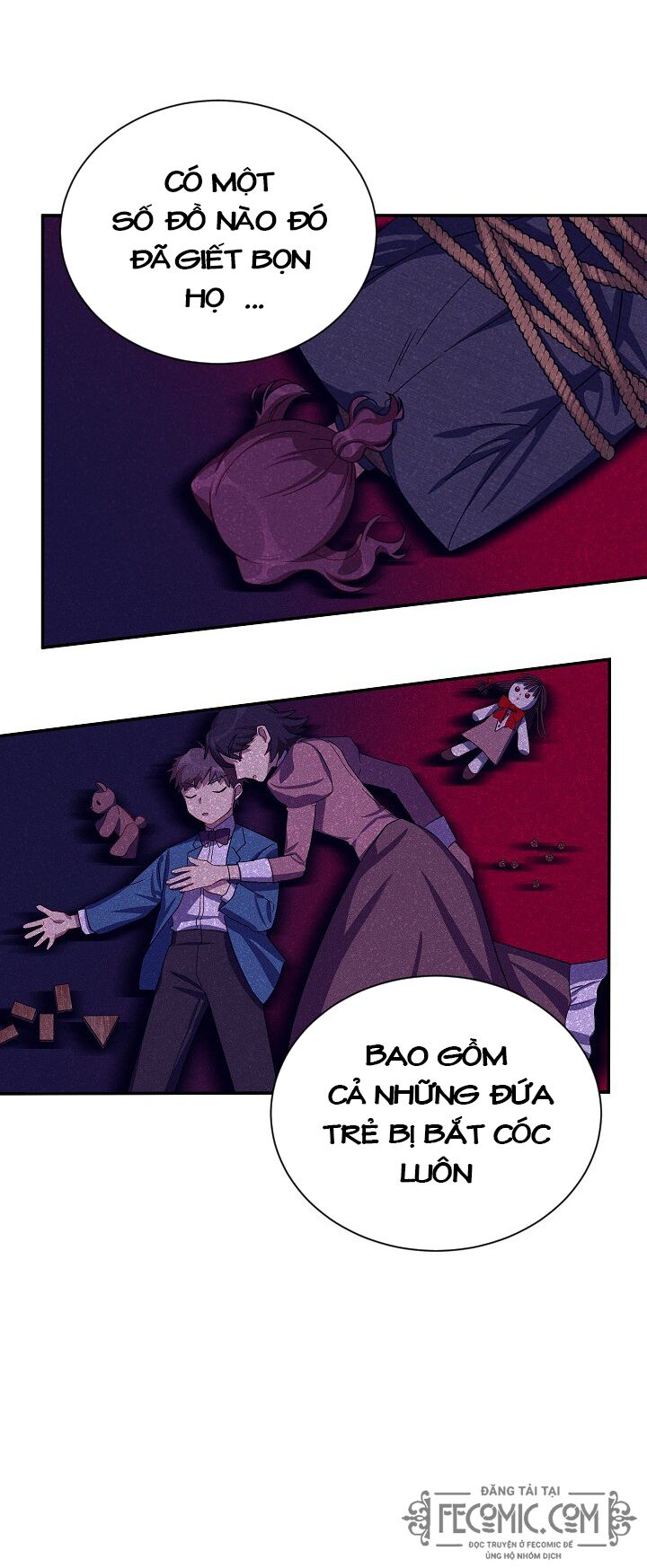 nữ công tước với tâm hồn trống rỗng chapter 37 32