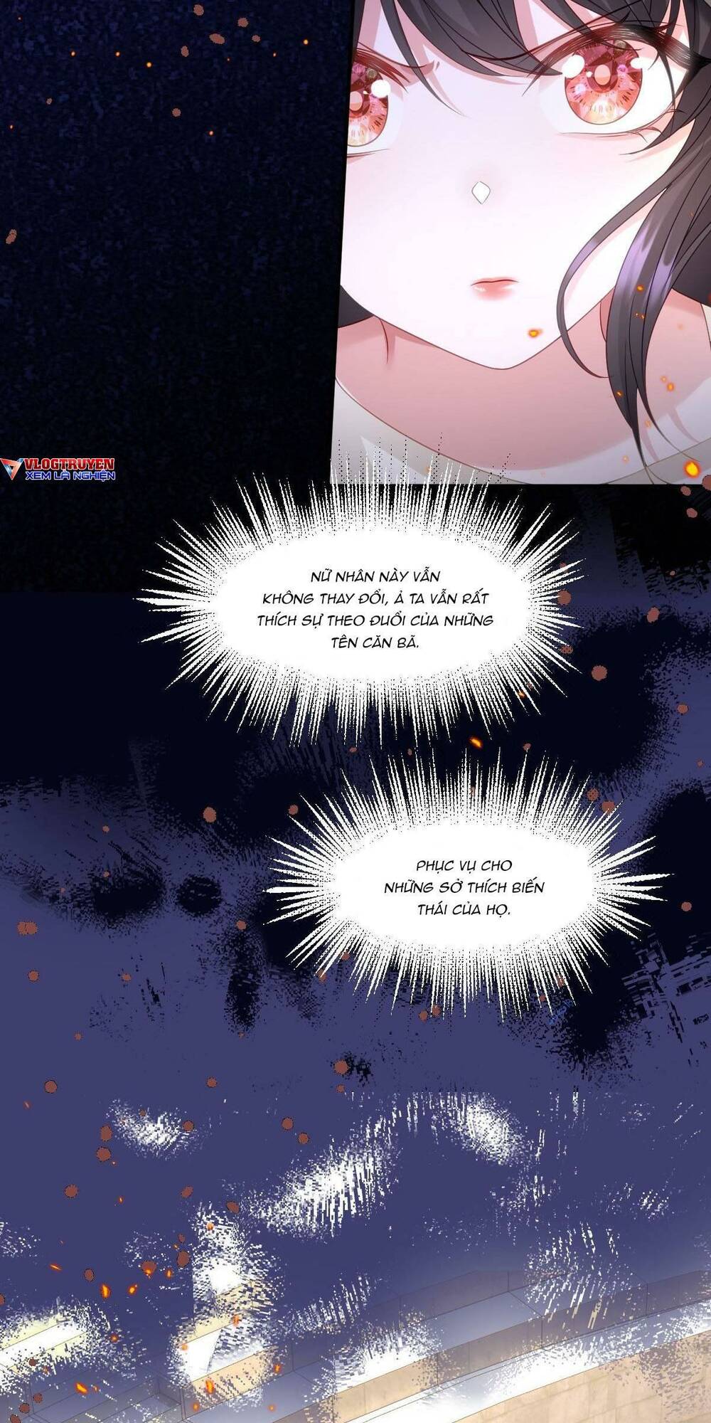 trở thành đoàn sủng về sau, ta đại sát tứ phương chapter 14 39