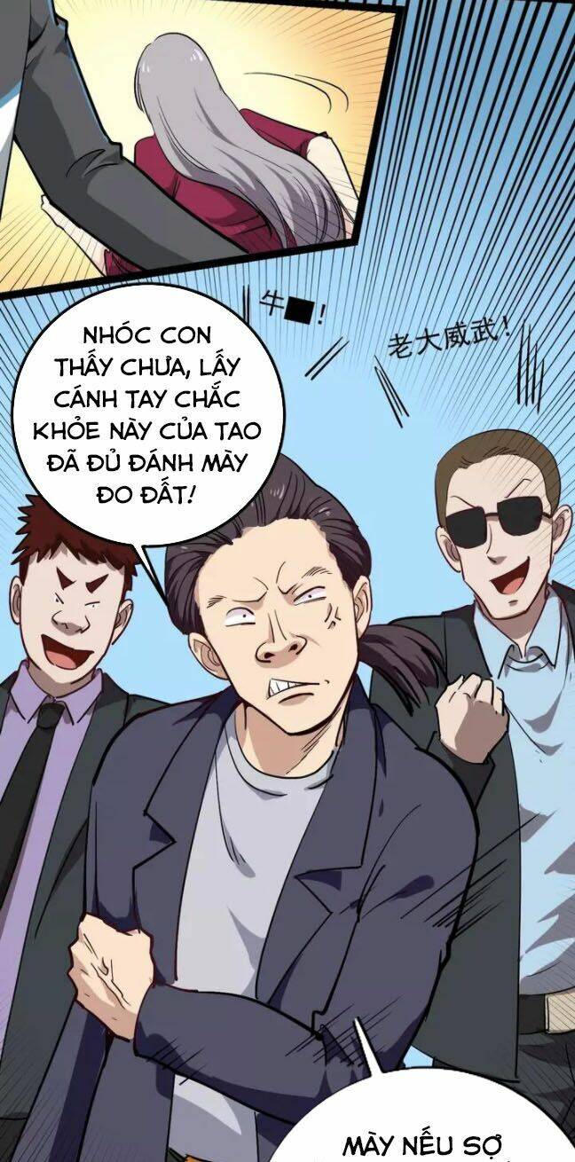 hồi xuân tiểu độc y chapter 54 28