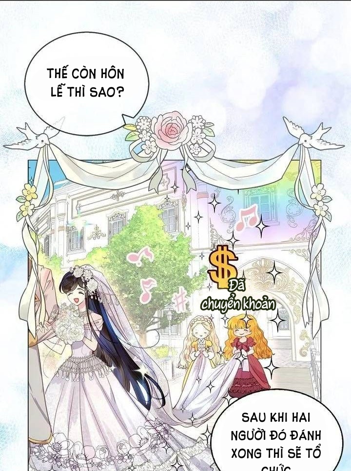 đừng xem thường nữ phụ chapter 160 8