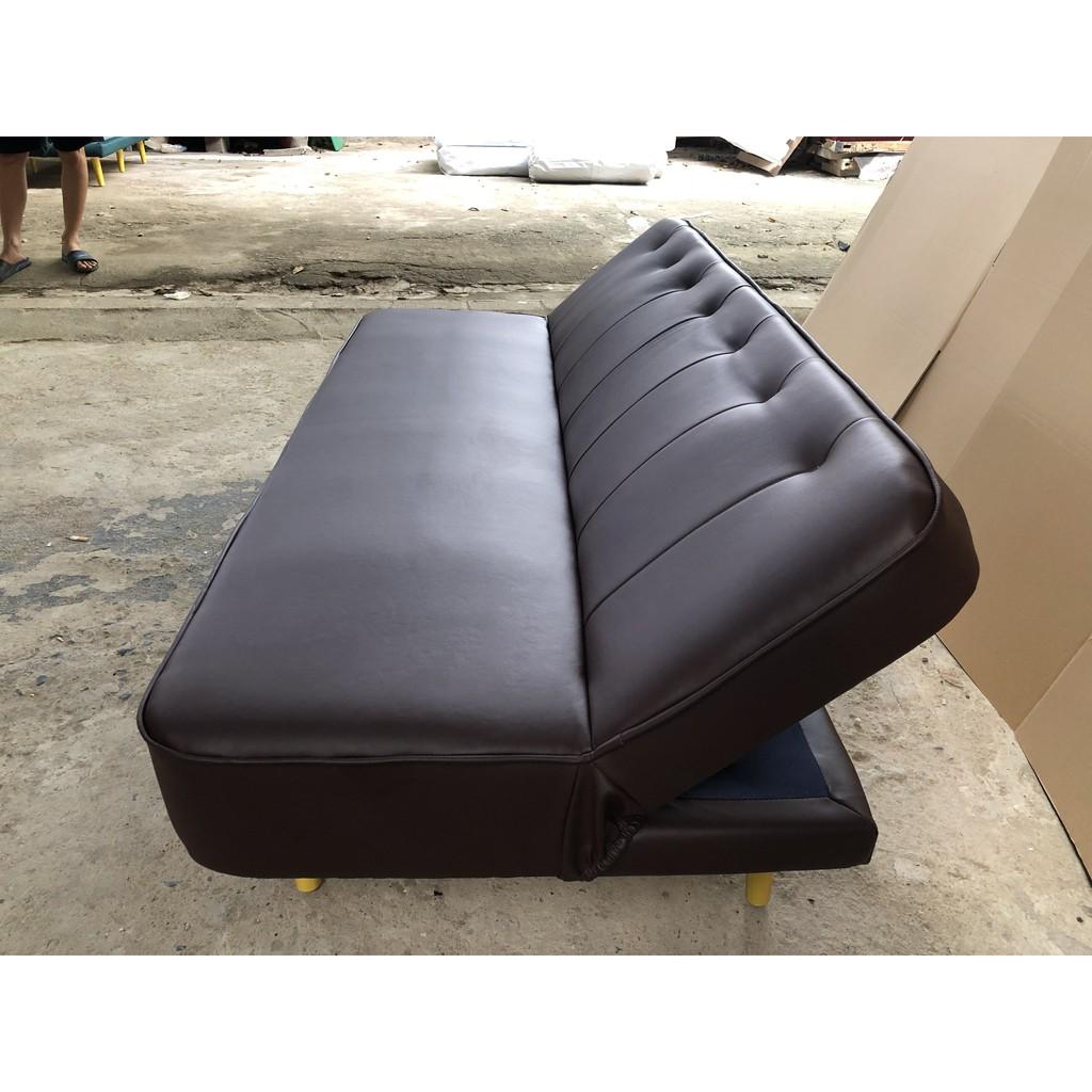 SOFA BED. SOFA GIƯỜNG. SOFA thông minh. SOFA 2 chức năng. Nệm lò xò cao cấp