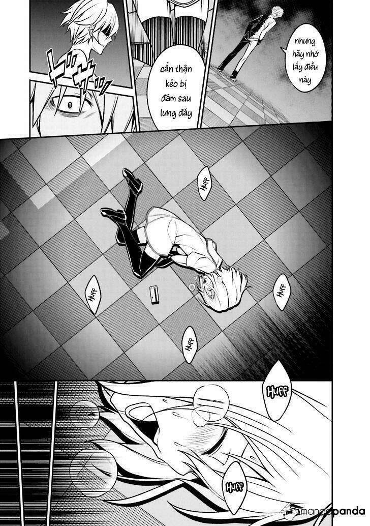 not lives chapter 35.1 14