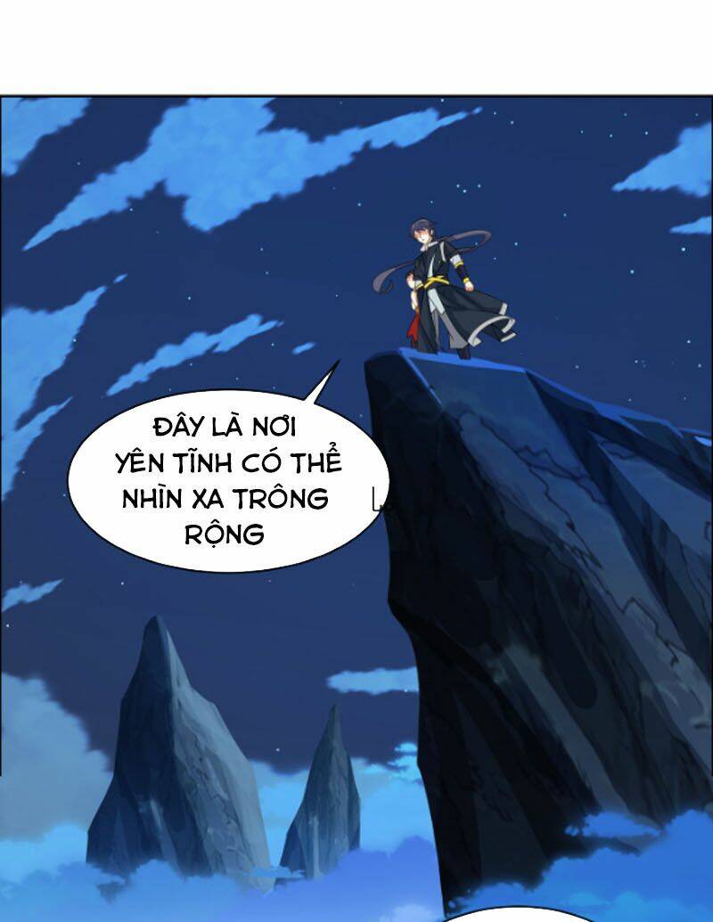 thôn phệ một thế giới tu tiên chapter 110 10