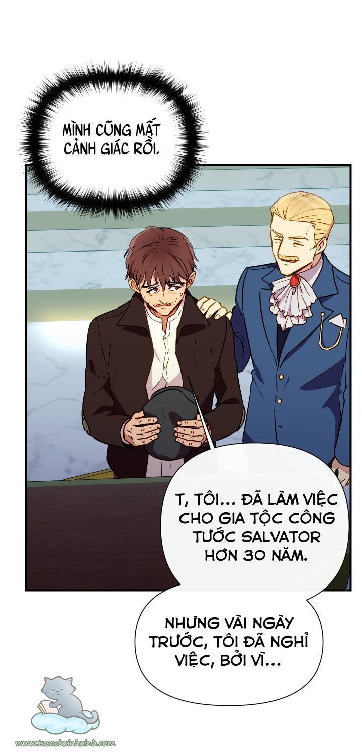 công nương khế ước của gia tộc công tước quái vật chapter 36 19