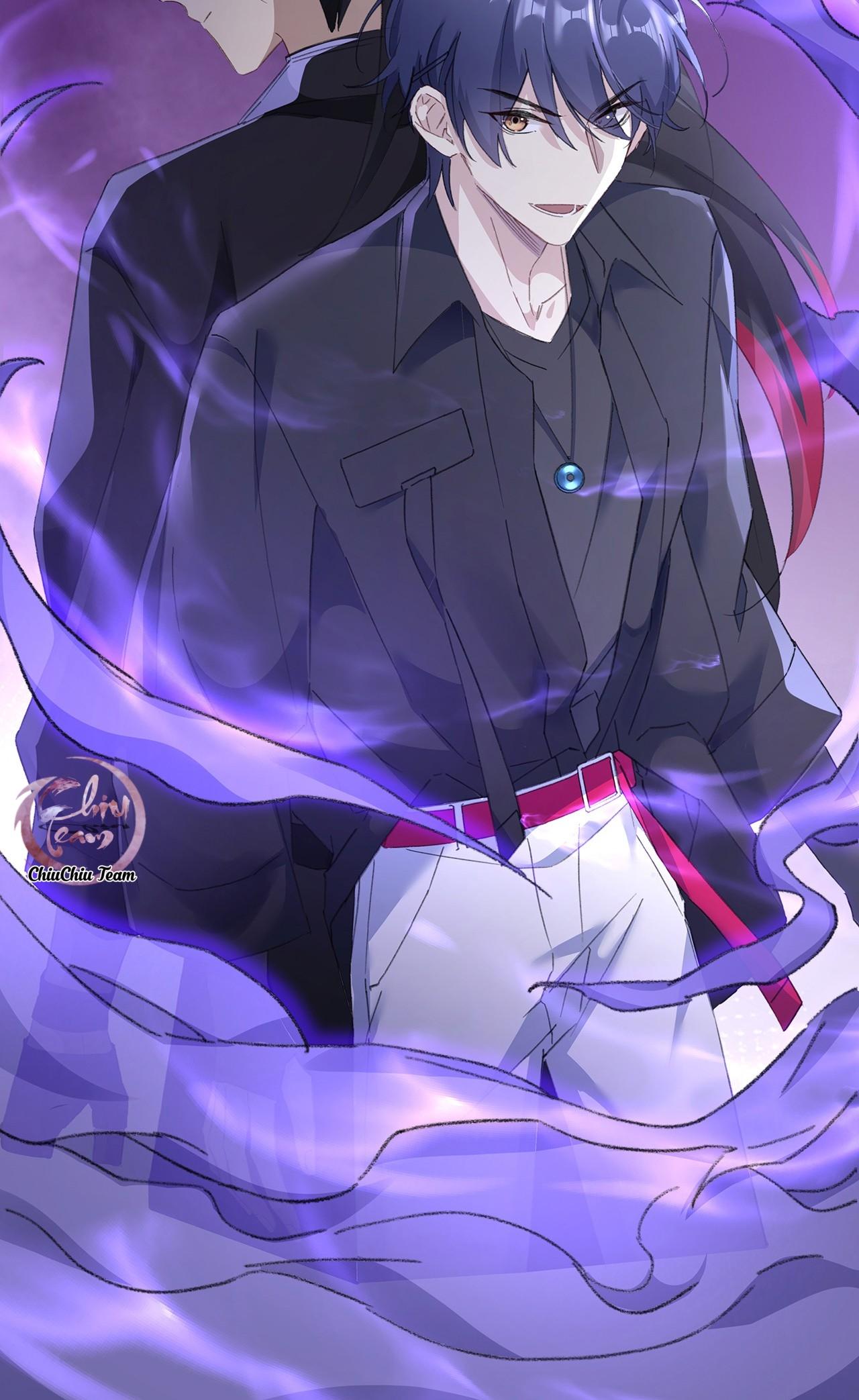 xuyên tới hiện đại lại đụng mặt kẻ thù truyền kiếp chapter 4 11