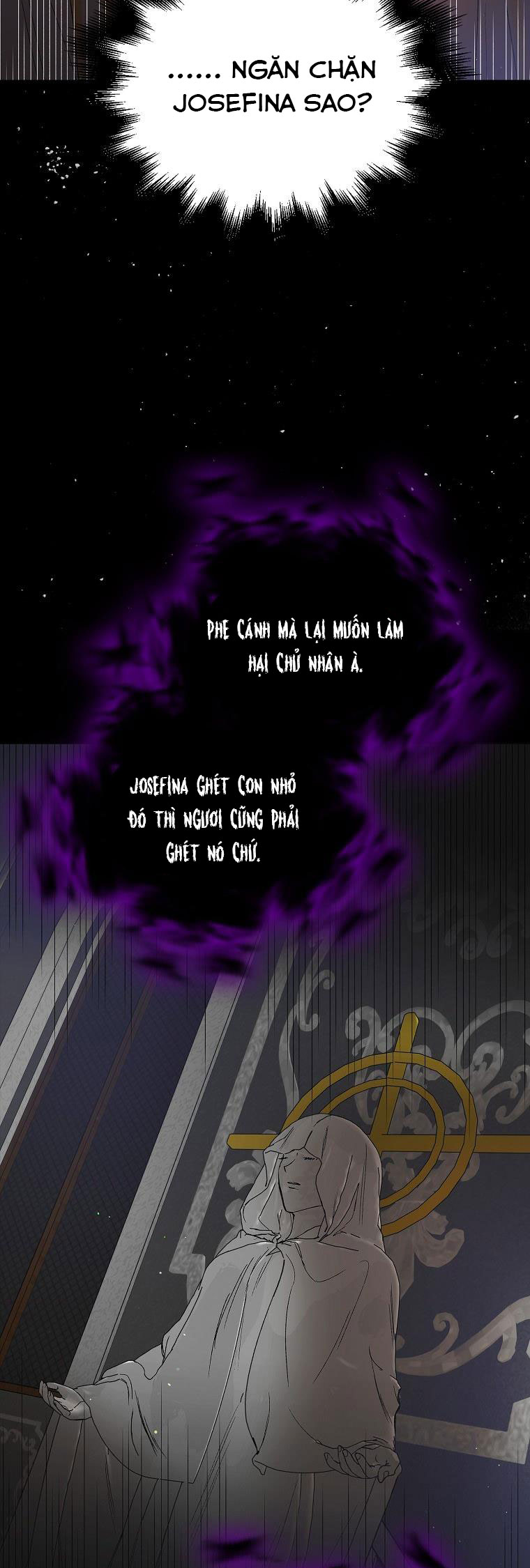 cách để em bảo vệ anh chapter 40 31