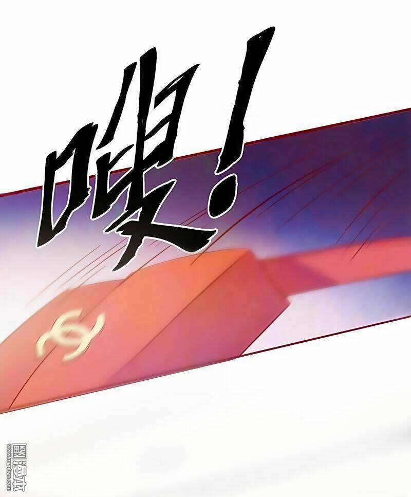 truy phu 36 kế - ông xã à, tới chiến nào! chapter 3 33