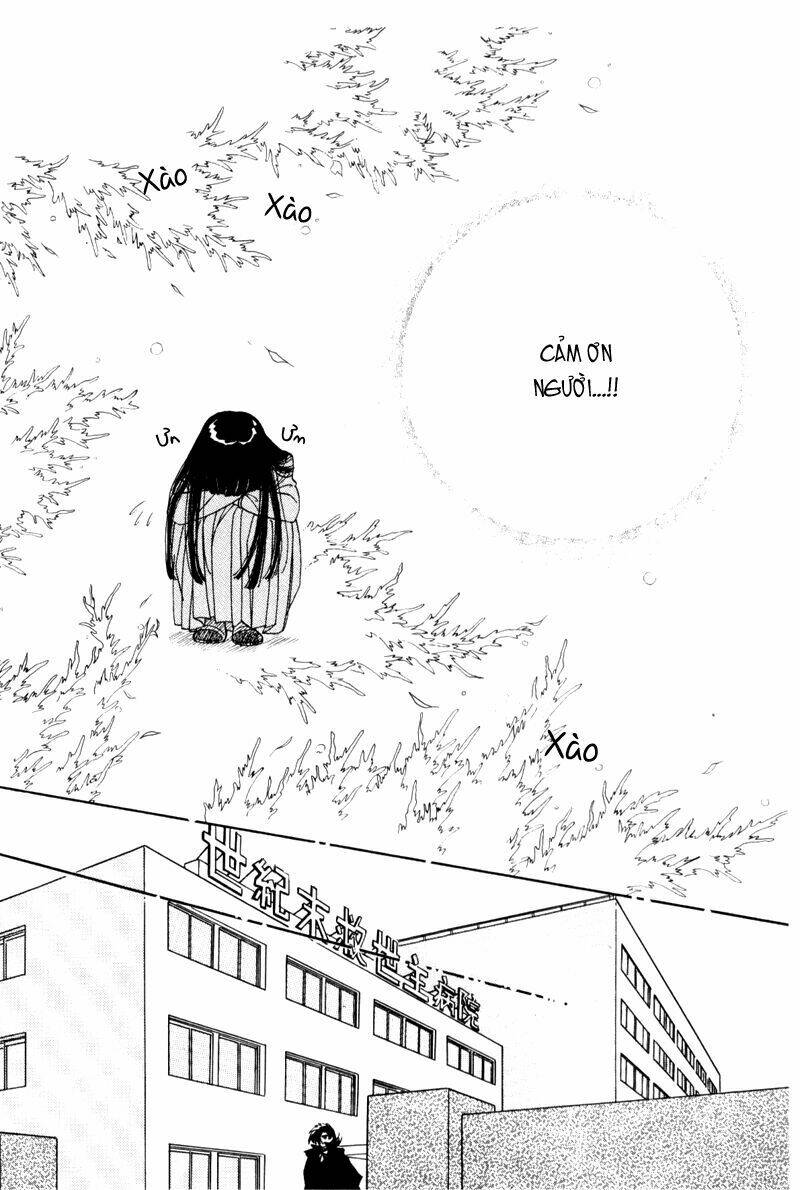 làm ơn cứu trái đất của tôi chapter 3 27