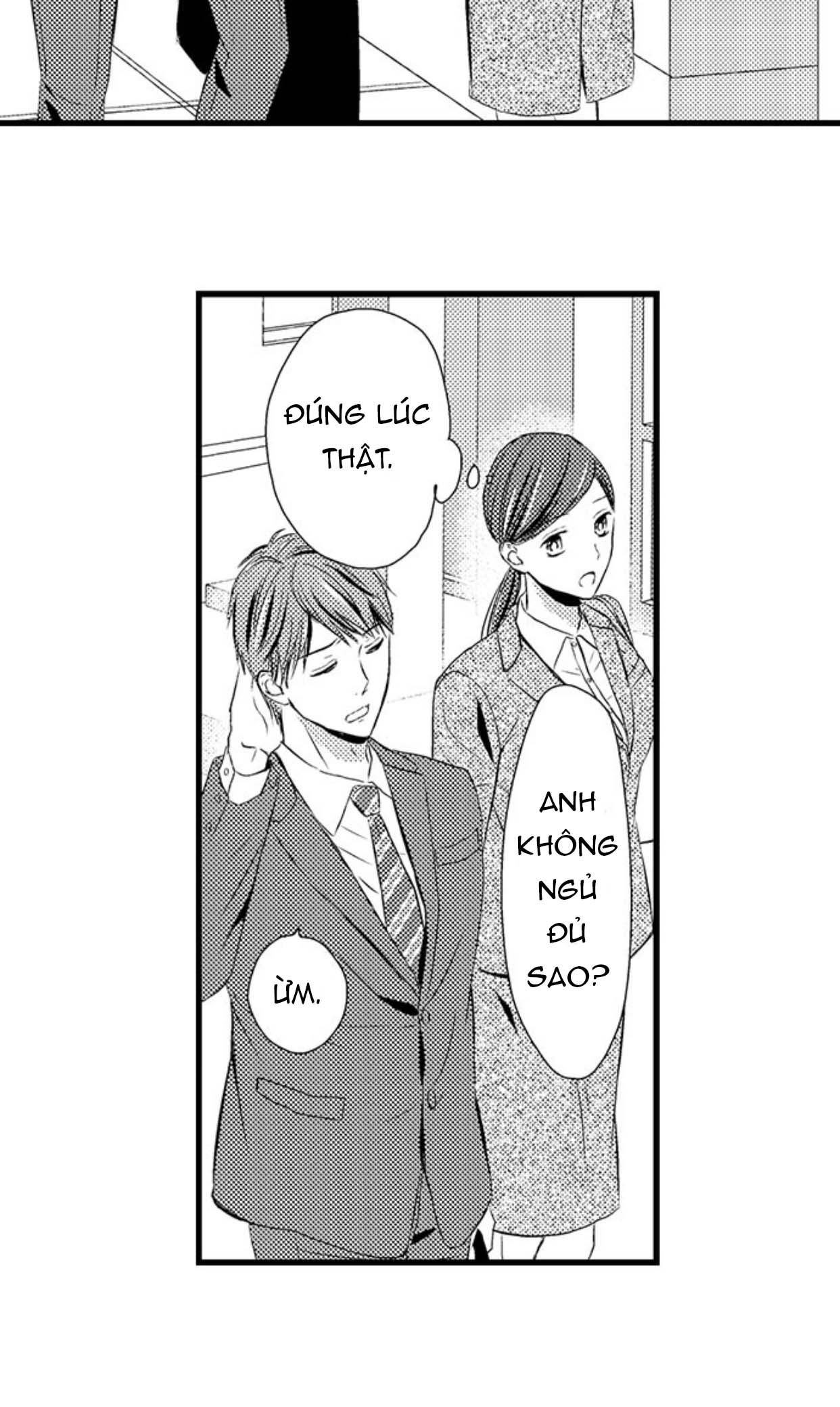 khiến cô ấy ra hết lần này đến lần khác, chầm chậm và ngọt ngào chapter 16.1 11