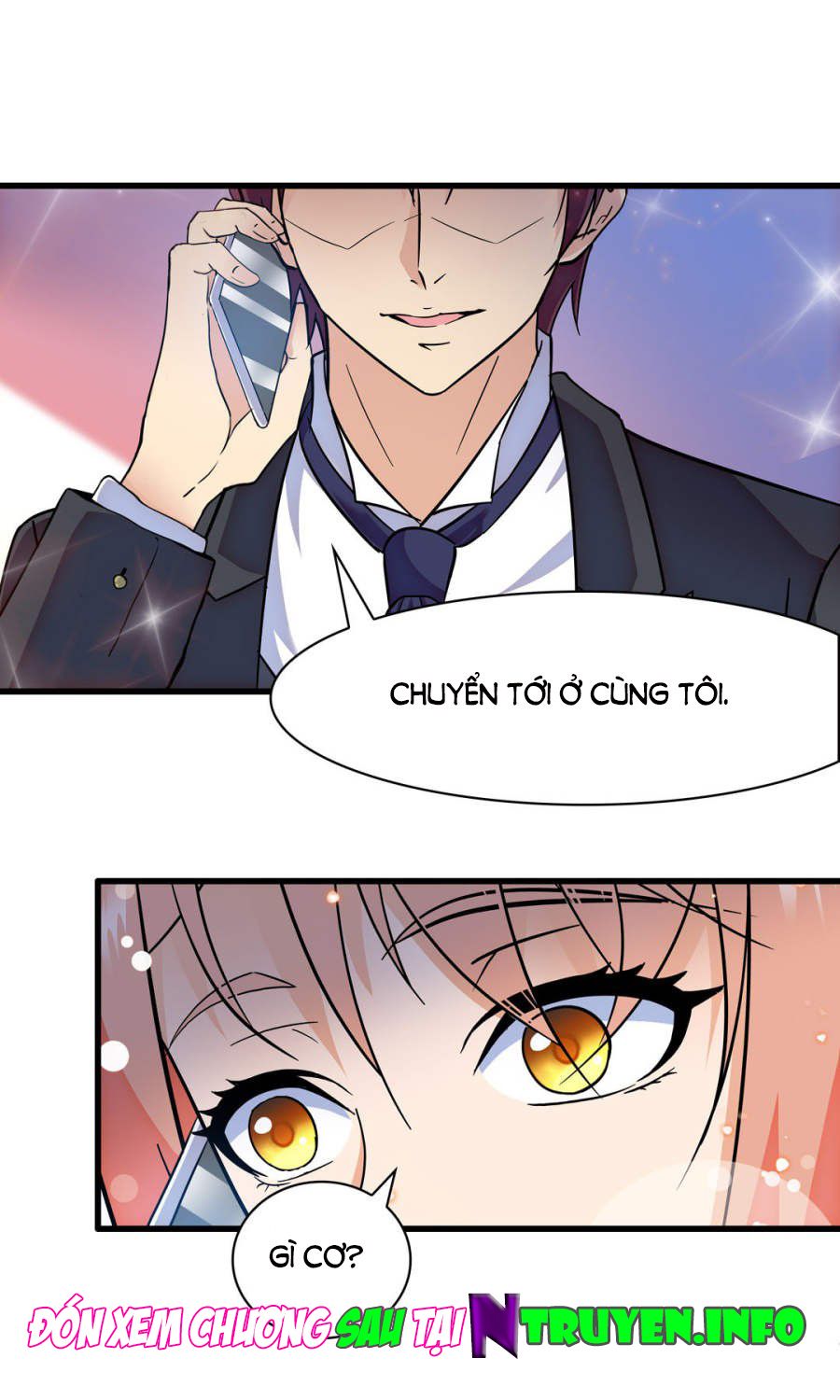 cô vợ siêu mẫu của cố thiếu chapter 137 10