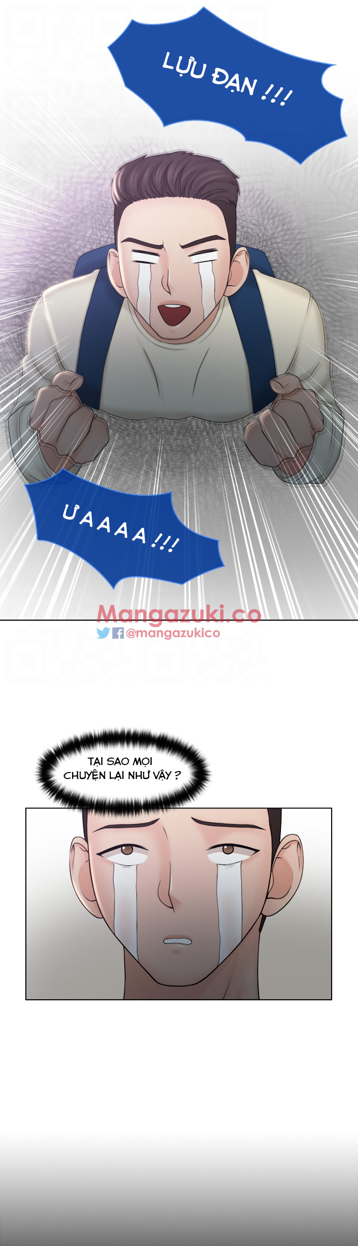 người yêu và nô lệ chapter 8 5