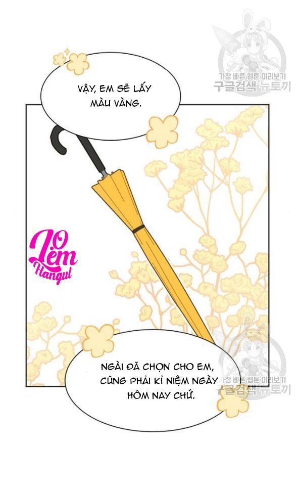 tôi là vị hôn thê phản diện chapter 29 30