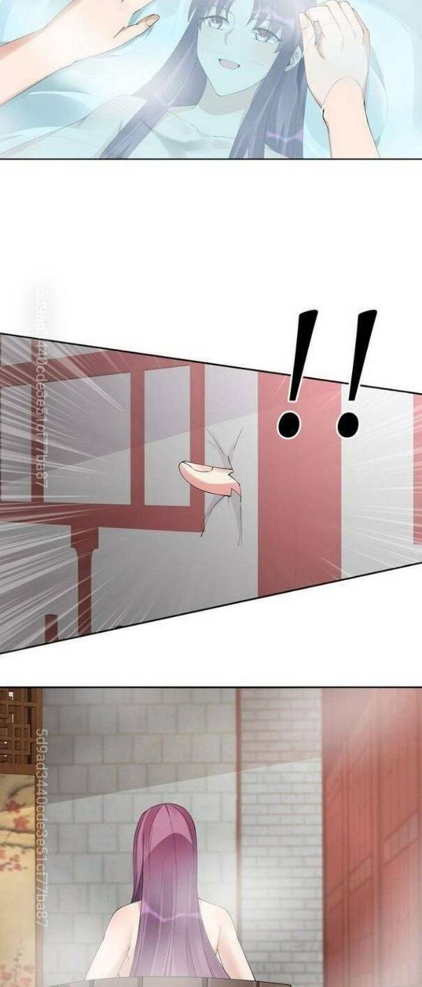 độc phi thần y quá kiêu ngạo chapter 123 11