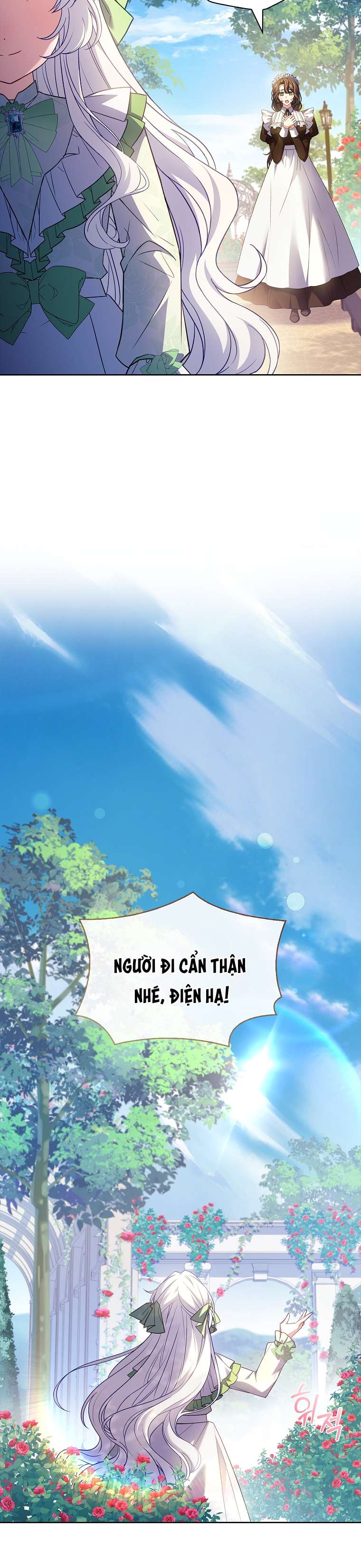 cha nào con nấy chapter 14 24