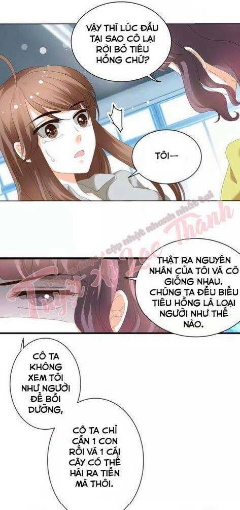 phản công thành siêu sao chapter 29 30