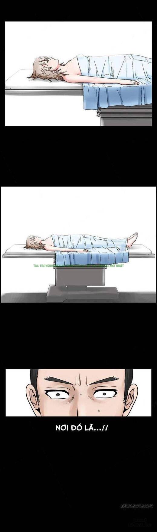 mùi vị của đôi bàn tay chapter 53 20