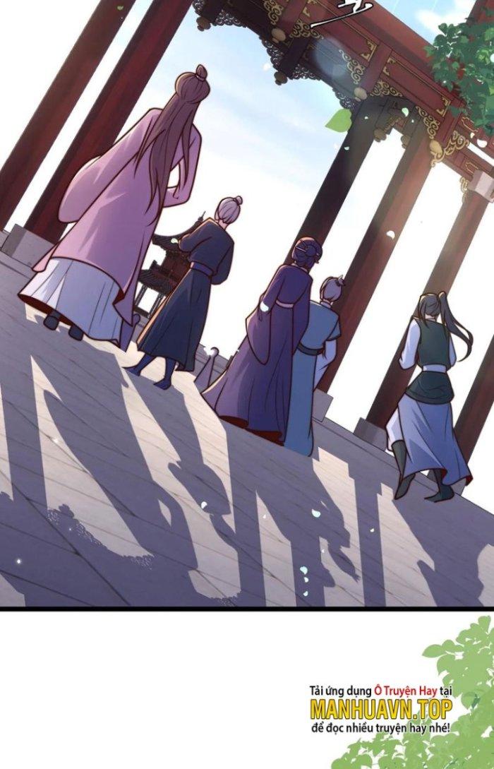 ta nuôi ma quỷ ở trấn ma ti chapter 26 15