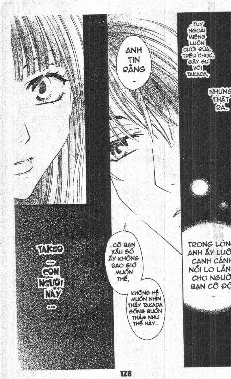 bông hoa bí ẩn chapter 6 128