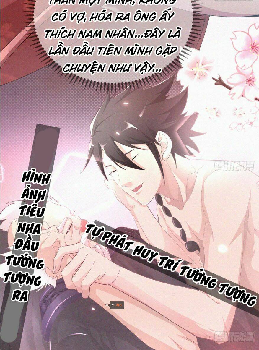 nguyên linh chúa tể chapter 4 21