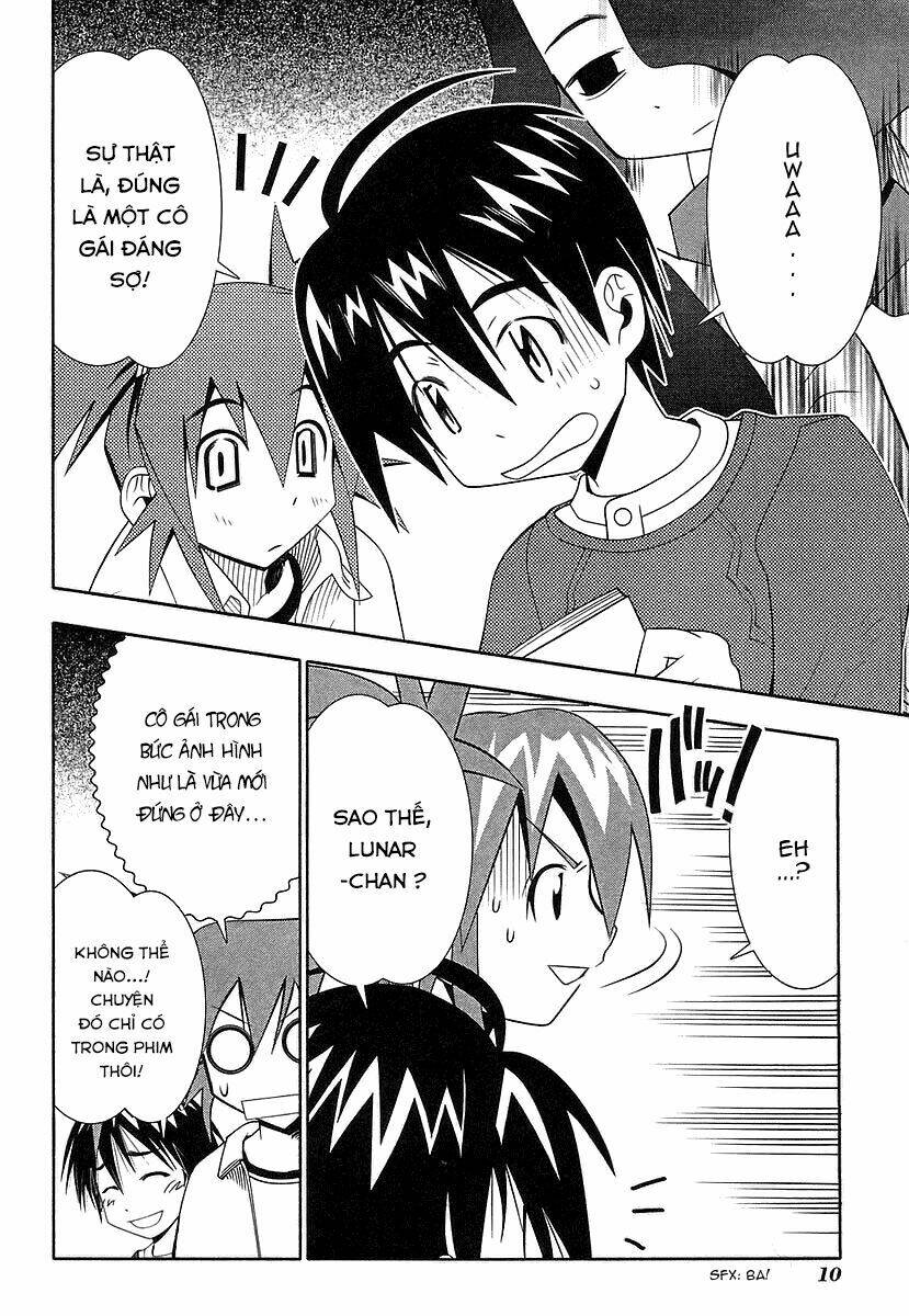 seto no hanayome chapter 38 11