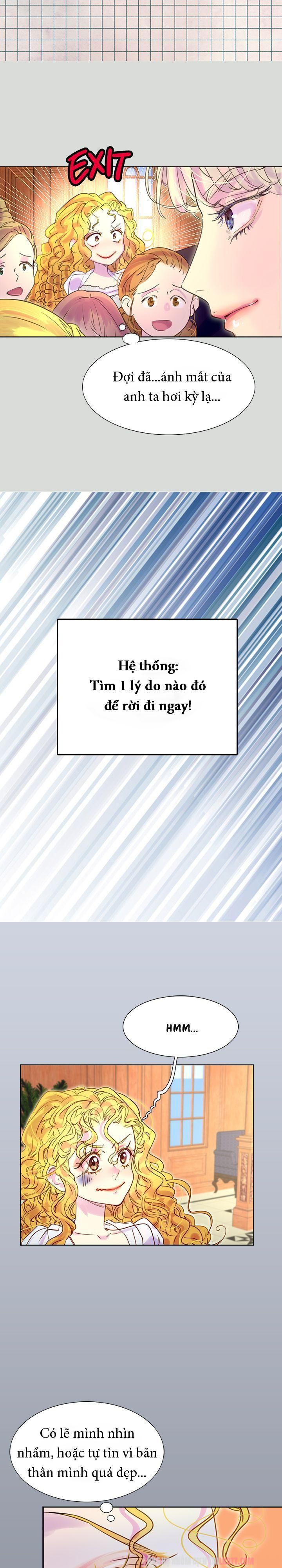 đừng xem thường nữ phụ chapter 43 7