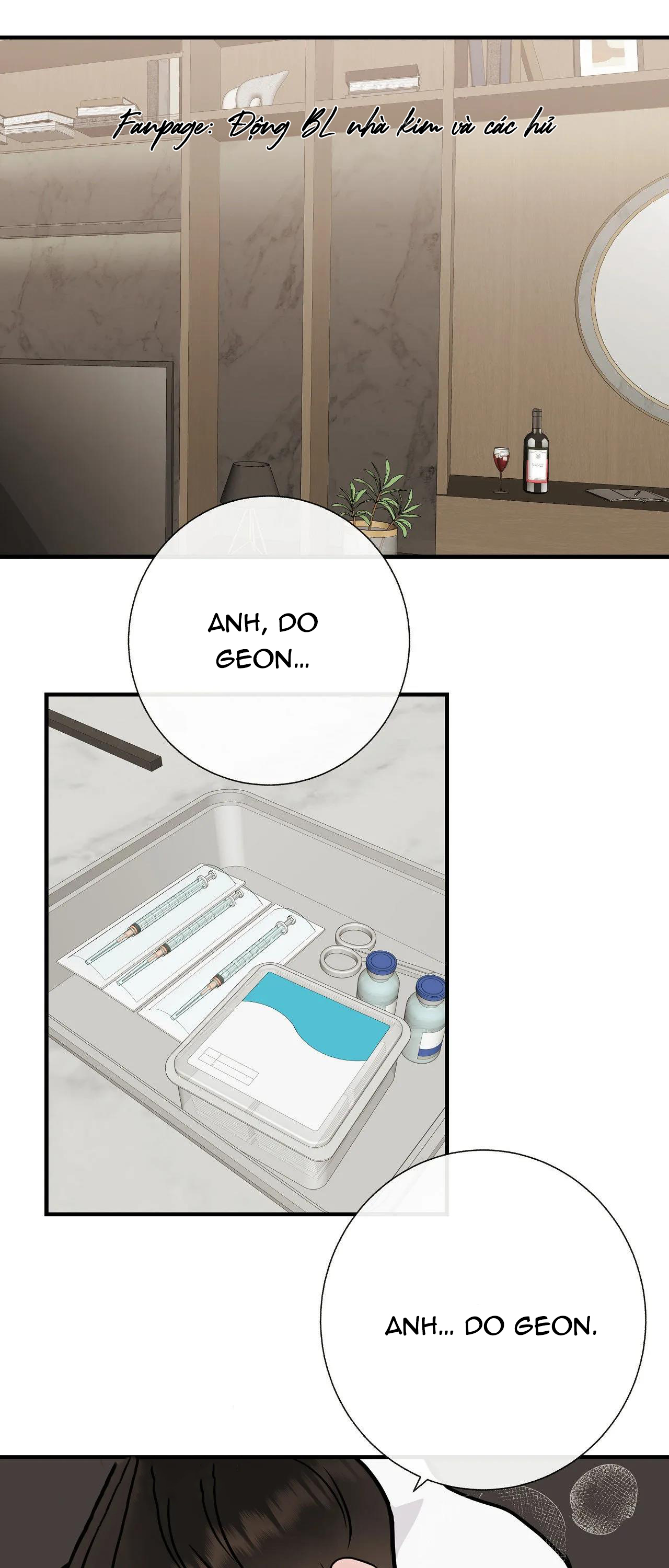 đứa bé là con tôi chapter 33 20