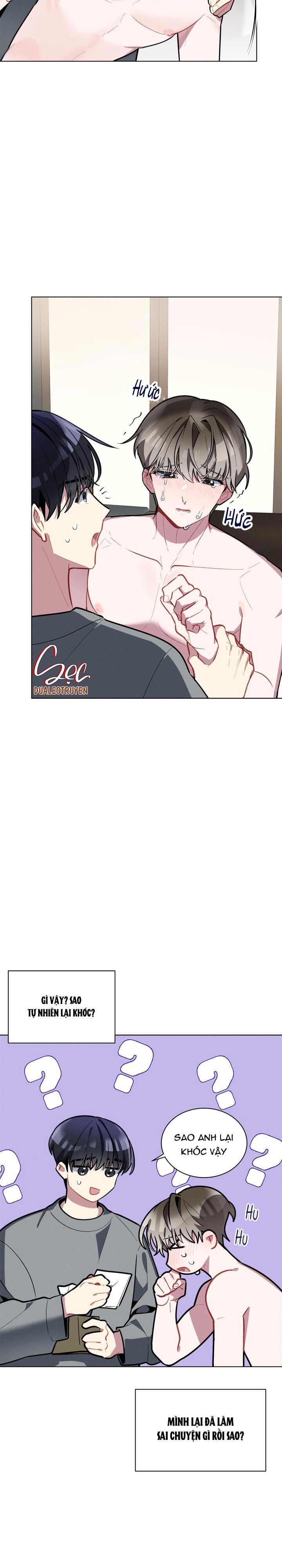 cherry scandal chapter 14 5