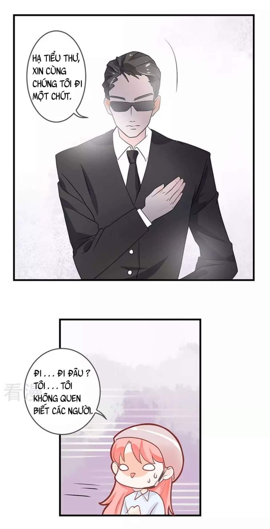 ác ma thiếu gia ở bên cạnh chapter 2 12