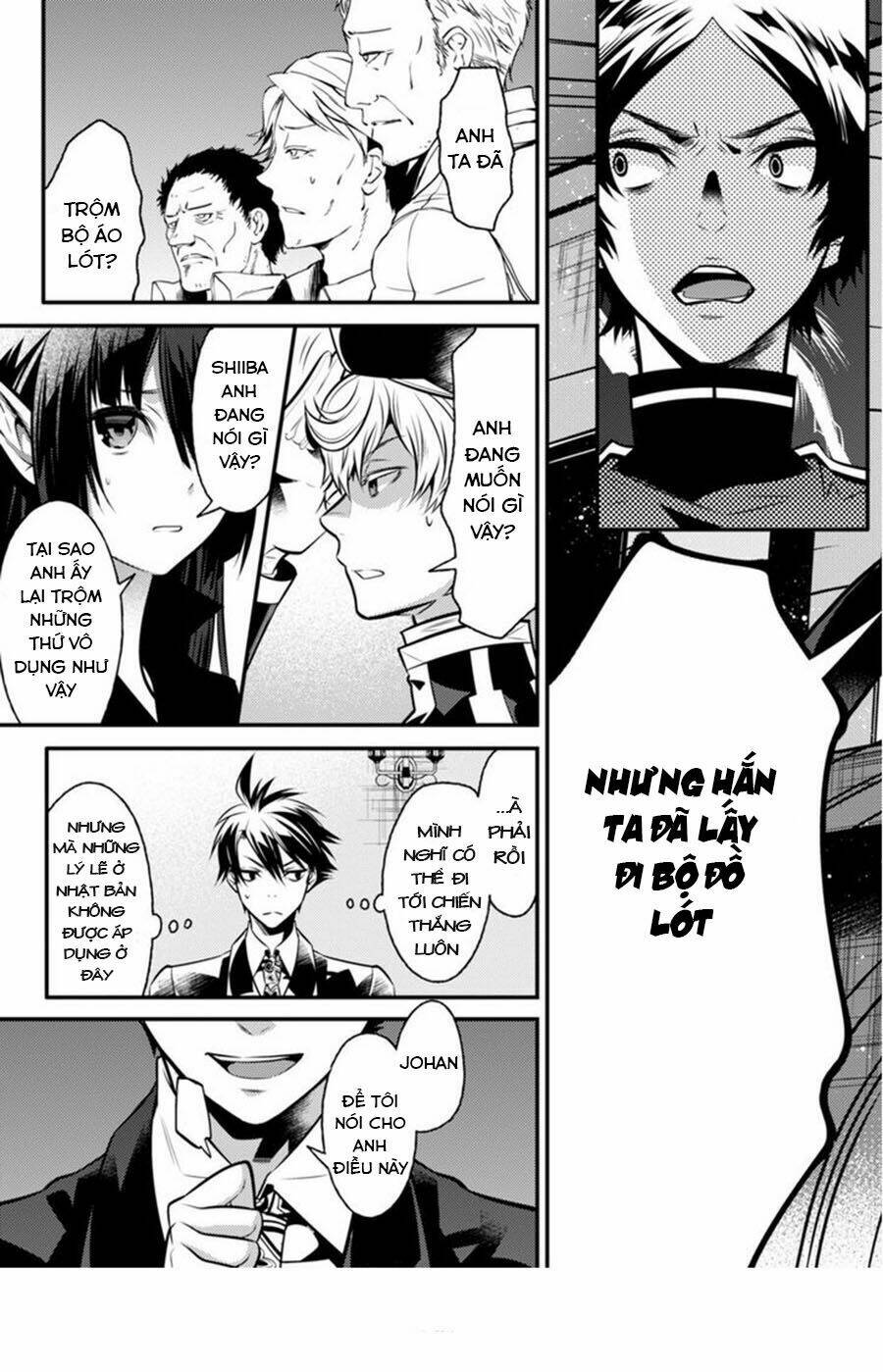 luật sư hai thế giới chapter 5 30