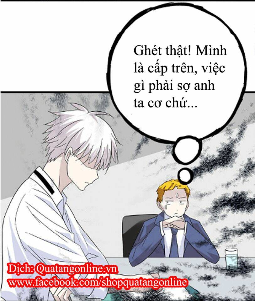 lều khều biết yêu chapter 7 38