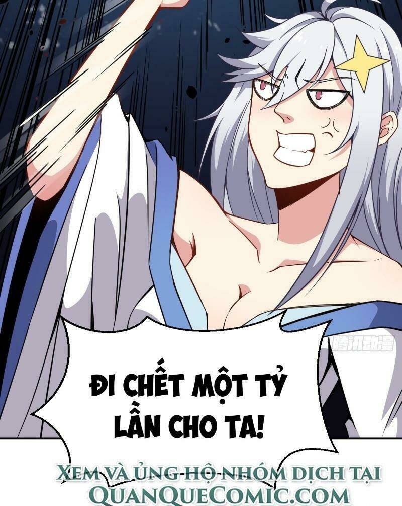 tổ thượng có tiền chapter 11 41