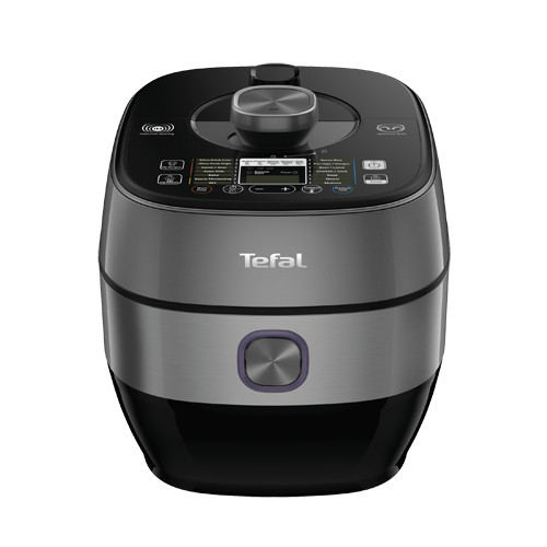 Nồi áp suất điện đa năng 5L cao tần Tefal CY638868 - Hàng chính hãng