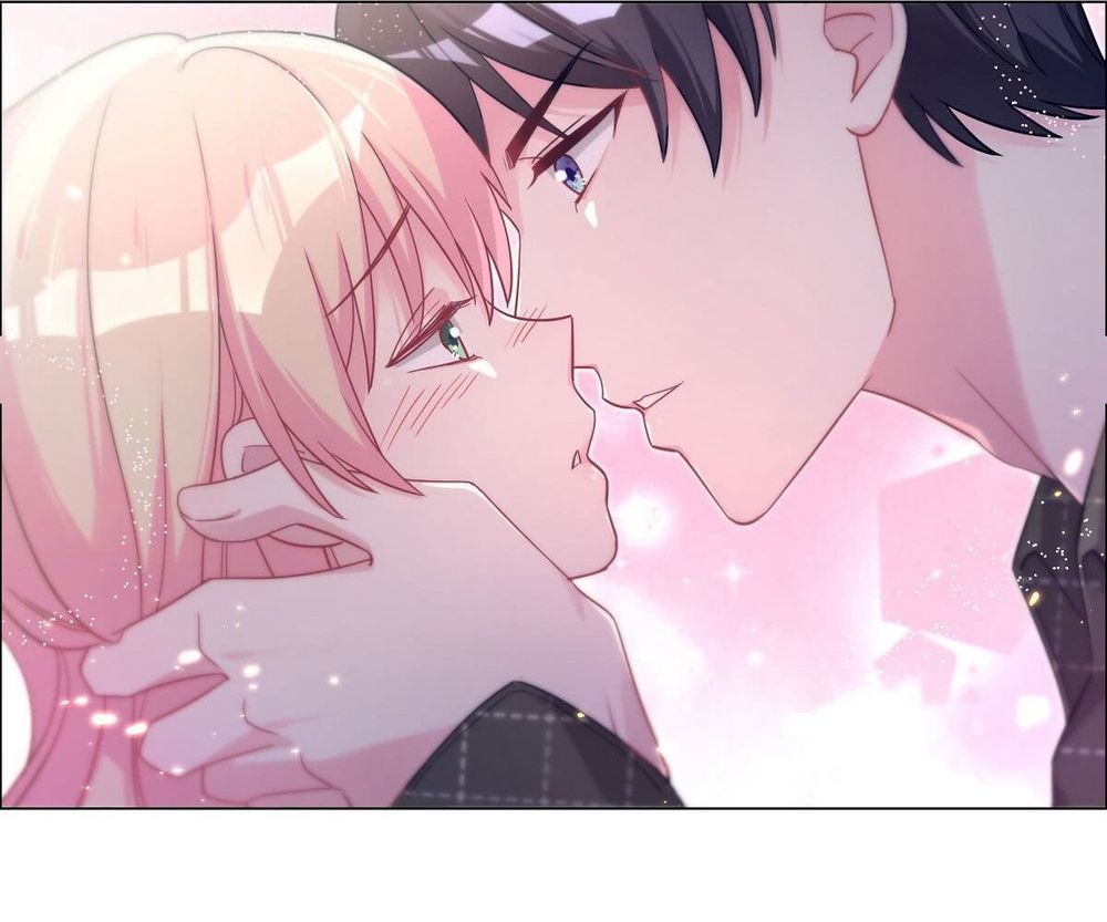 trời ban cho nam thần daddy chapter 51 2