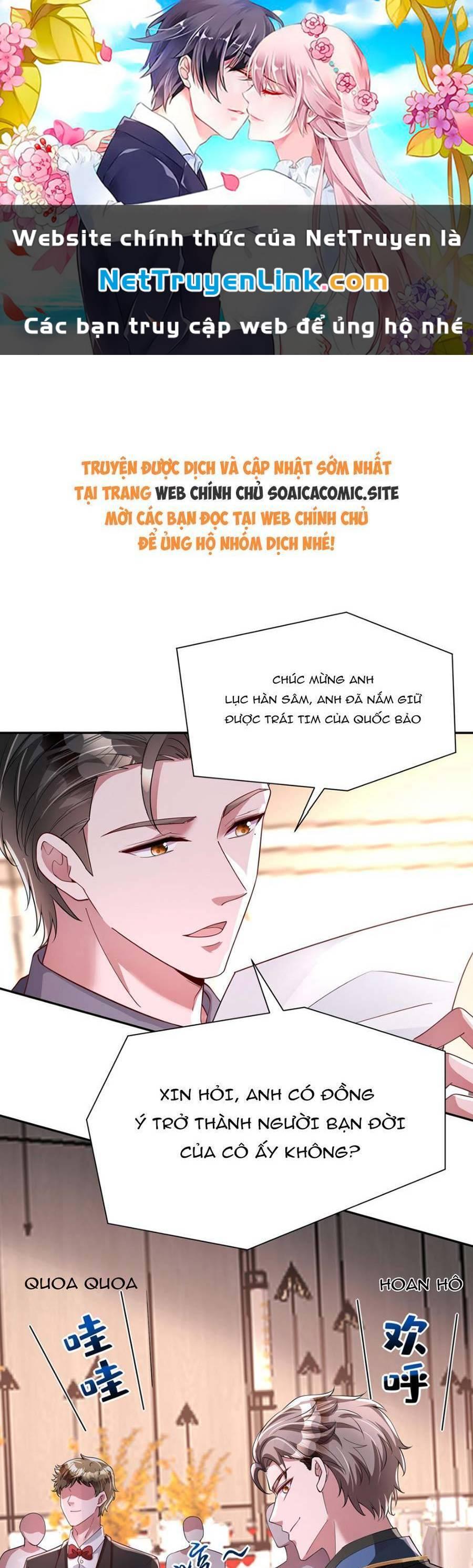 tổng tài huyết tộc cực sủng cô vợ mỹ nhân ngư chapter 147 1